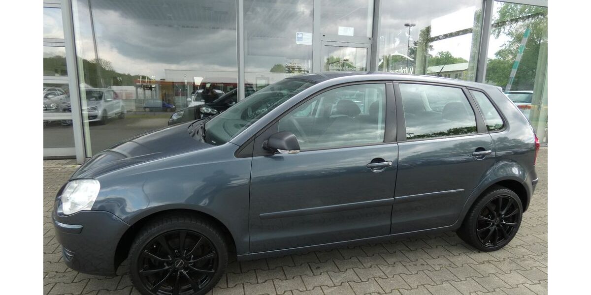 VW Polo 97.000 km 3.000 &euro; Bergkamen 59192