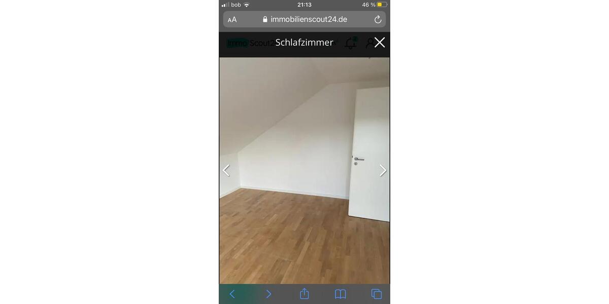 Etagenwohnung Hamm - 3 Zimmer, 80 m&sup2;, 825&euro; | Angebot:26564957