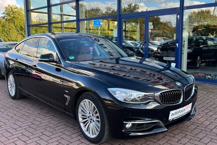 BMW 335 Gran Turismo 200.000 km 19.950 &euro; Ahlen 59229