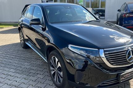 Mercedes-Benz EQC 62.345 km 31.999 &euro; Datteln 45711