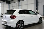 VW Polo GTI 2.0 TSI DSG BEATS WHITE / LED, AID, ACC 139.000 km 14.991 &euro; Hamm 59077