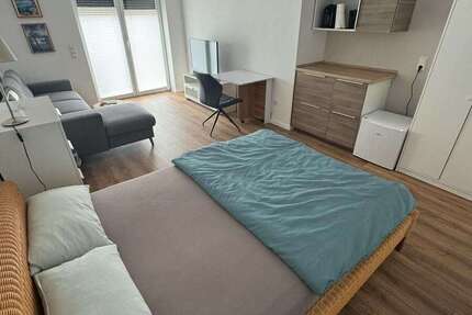 Zimmer Dortmund Hörde - 1 Zimmer, 1.050&euro; | Angebot:26827915