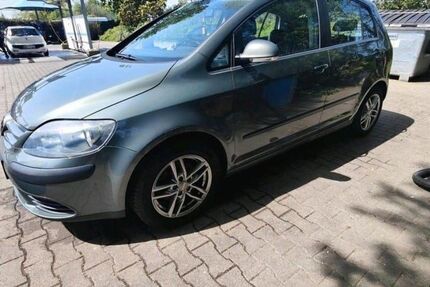 VW Golf Plus 186.000 km 3.500 &euro; Hamm 59067