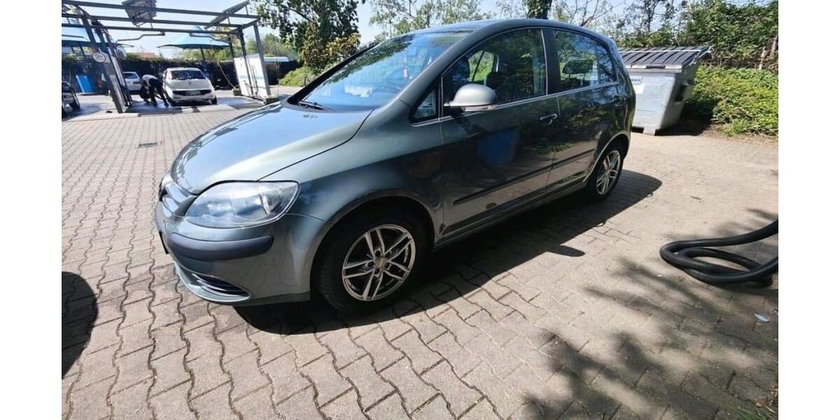 VW Golf Plus 186.000 km 3.500 &euro; Hamm 59067