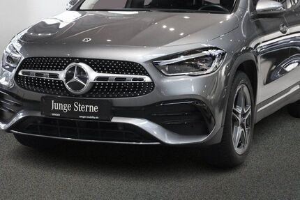Mercedes-Benz GLA 250 55.647 km 35.840 &euro; Ahlen 59229