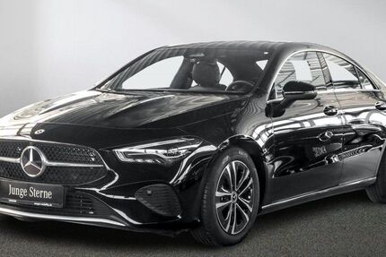 Mercedes-Benz CLA 200 11.877 km 32.290 &euro; Hamm 59067