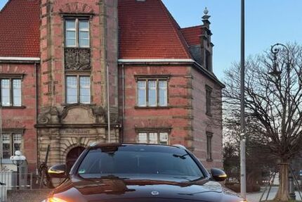 Mercedes-Benz C 220 250.000 km 17.000 &euro; Dortmund 44147