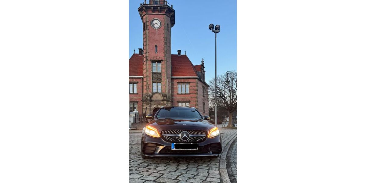 Mercedes-Benz C 220 250.000 km 17.000 &euro; Dortmund 44147