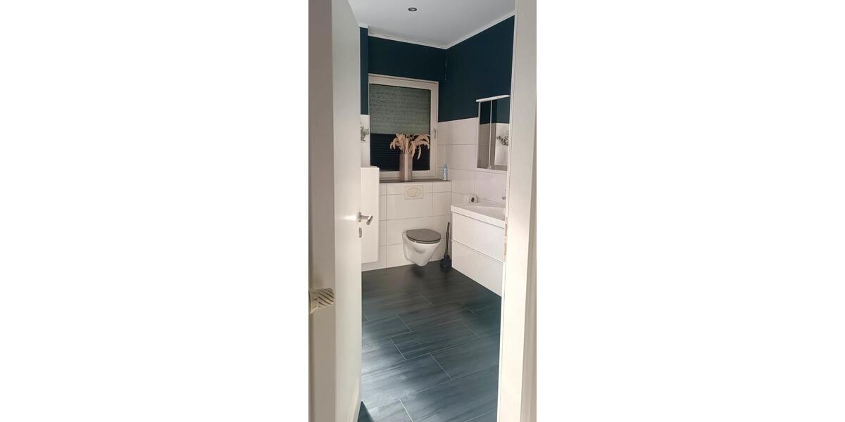 Erdgeschoßwohnung Hamm Bockum - 3.5 Zimmer, 74 m&sup2;, 700&euro; | Angebot:25051474