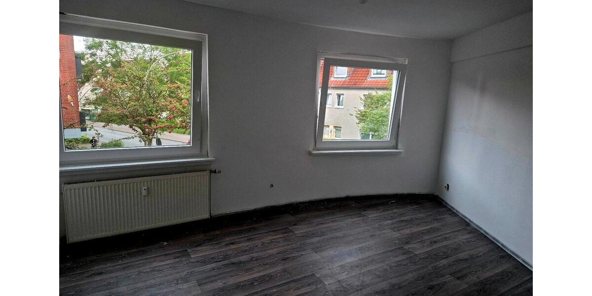 Etagenwohnung Hamm Bockum - 2 Zimmer, 65 m&sup2;, 1.100&euro; | Angebot:26652906