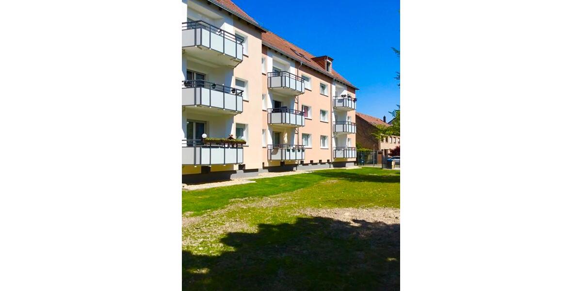 Etagenwohnung Dortmund Mengede - 3 Zimmer, 68 m&sup2;, 698&euro; | Angebot:25337322