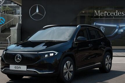 Mercedes-Benz EQA 7.292 km 37.880 &euro; Iserlohn 58636