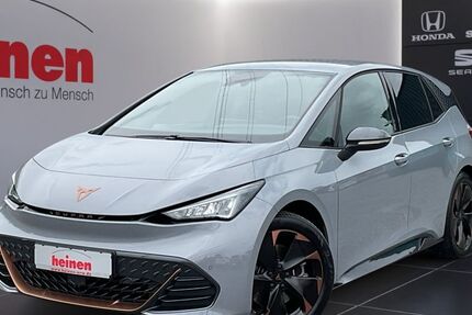 Cupra Born 29.887 km 28.899 &euro; Menden 58708