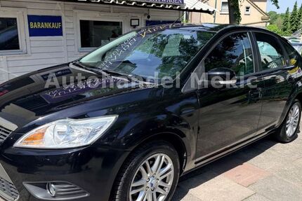 Ford Focus 134.000 km 3.999 &euro; Dortmund 44263
