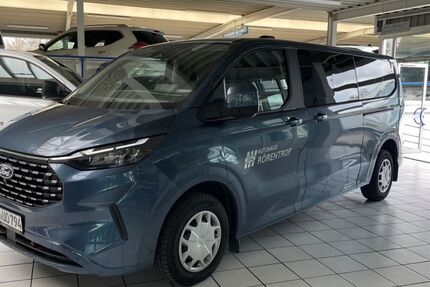 Ford Tourneo Custom 35.500 km 49.974 &euro; Lünen 44532