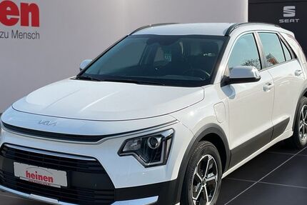 Kia Niro 53.053 km 21.839 &euro; Bergkamen 59192