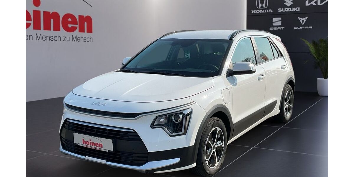 Kia Niro 53.053 km 21.839 &euro; Bergkamen 59192