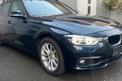 BMW 330 99.400 km 19.990 &euro; Iserlohn 58636