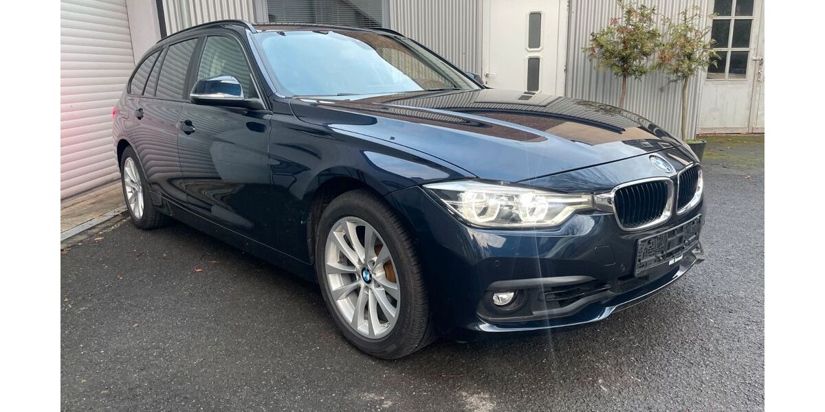 BMW 330 99.400 km 19.990 &euro; Iserlohn 58636