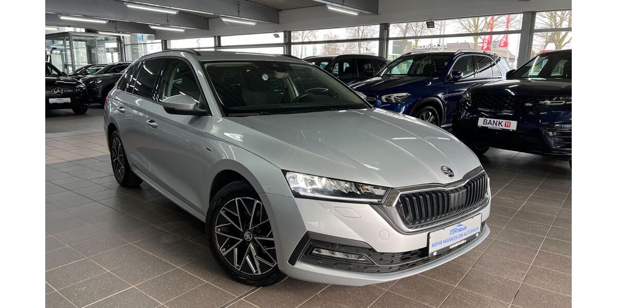 Skoda Octavia 128.780 km 19.999 &euro; Werl 59457