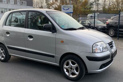 Hyundai Atos 99.831 km 1.700 &euro; Werl 59457