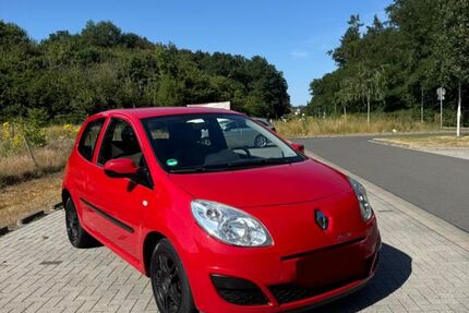Renault Twingo 166.000 km 1.600 &euro; Olfen 59399