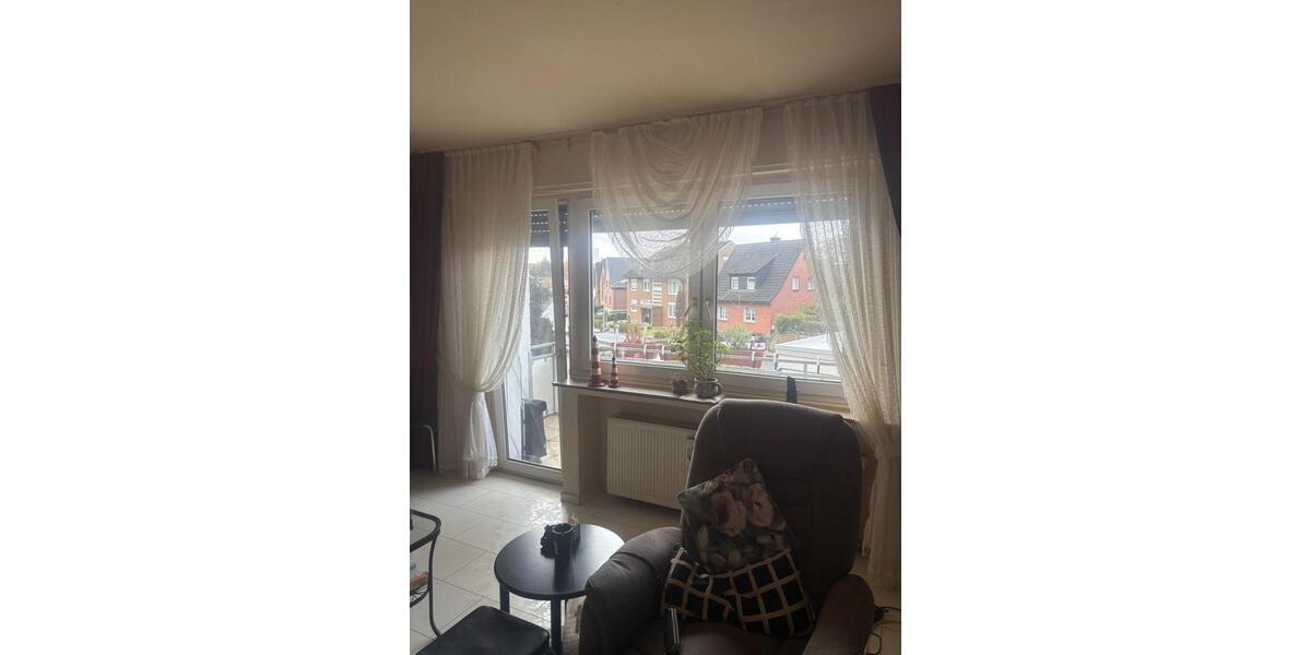 Etagenwohnung Lünen Alstedde - 3.5 Zimmer, 74 m&sup2;, 580&euro; | Angebot:25853554