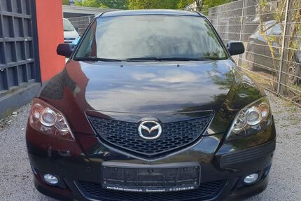 Mazda 3 262.000 km 590 &euro; Dortmund 44328