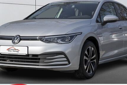 VW Golf 64.460 km 17.916 &euro; Witten 58453