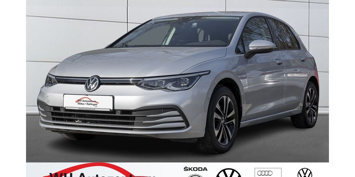 VW Golf 64.460 km 17.916 &euro; Witten 58453