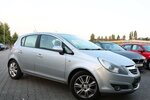 Opel Corsa D 1.4 INNOVATION 110 Jahre LEDER,NAVI+KAME 158.000 km 1.402 &euro; Hamm 59077