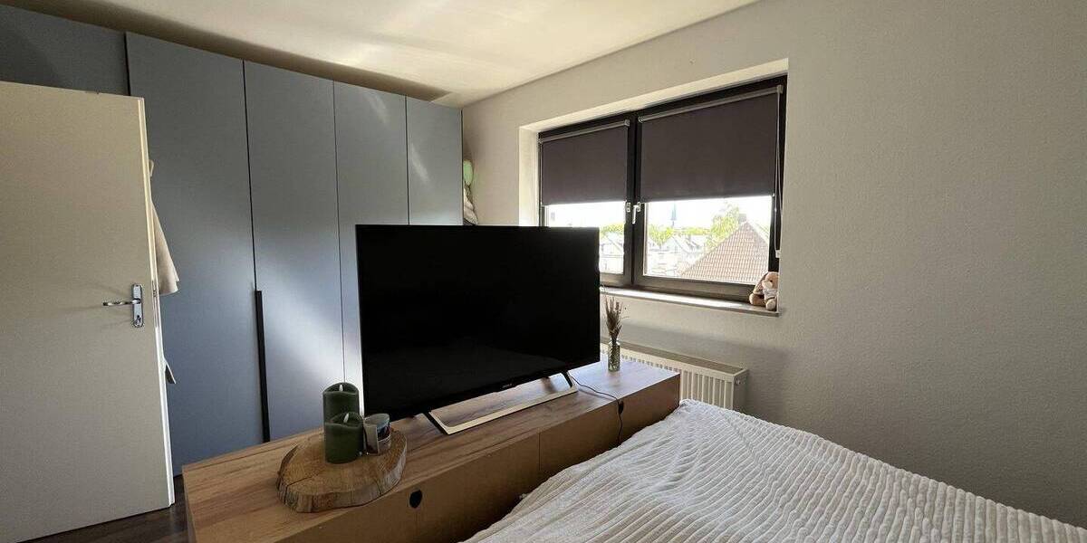 Etagenwohnung Lünen - 3 Zimmer, 87 m&sup2;, 125.000&euro; | Angebot:26672946