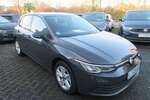 VW Golf Life 1.0 TSI DSG NAVI KAMERA ACC LED ALU APS 54.850 km 22.788 &euro; Bergkamen 59192