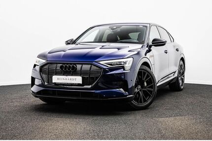 Audi e-tron 34.353 km 28.806 &euro; Hagen 58091