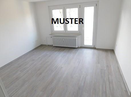 Etagenwohnung Witten - 3 Zimmer, 78 m&sup2;, 655&euro; | Angebot:25933367