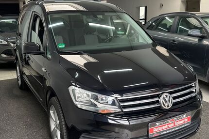 VW Caddy 169.000 km 14.199 &euro; Schwerte 58239