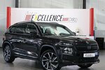 Skoda Kodiaq 1.5 TSI DSG SPORTLINE BLACK-PLUS PANORAMA 144.000 km 27.991 &euro; Hamm 59077