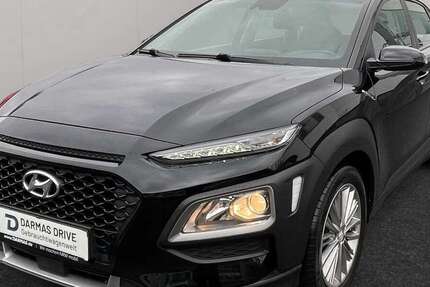 Hyundai KONA 48.300 km 17.990 &euro; Oer-Erkenschwick 45739