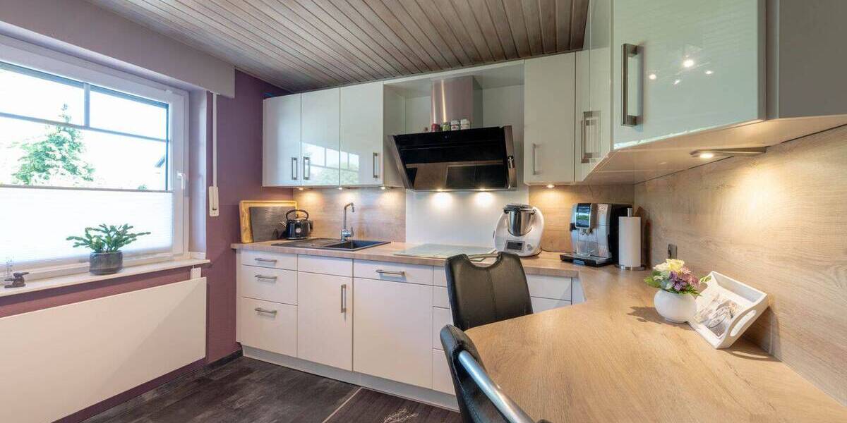 Doppelhaushälfte Selm - 4 Zimmer, 152 m&sup2;, 479.000&euro; | Angebot:26642155