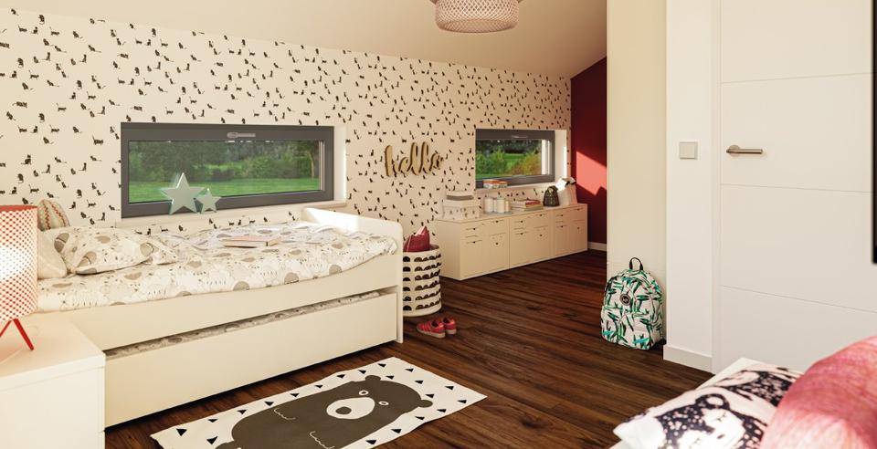 Einfamilienhaus Witten Rüdinghausen - 4 Zimmer, 120 m&sup2;, 1.839&euro; | Angebot:23831132