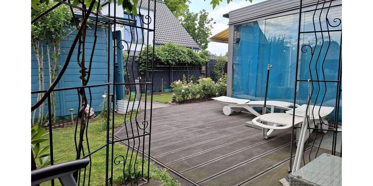 Einfamilienhaus Werl - 5 Zimmer, 173 m&sup2;, 459.000&euro; | Angebot:25781557