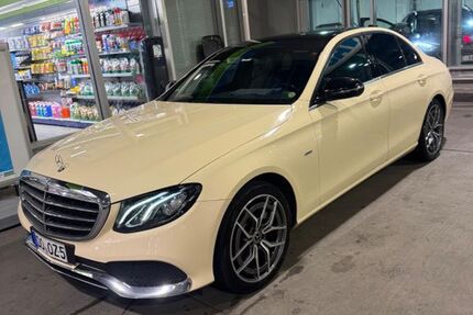 Mercedes-Benz E 220 310.000 km 12.500 &euro; Dortmund 44369