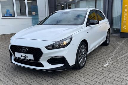 Hyundai i30 73.018 km 14.540 &euro; Ahlen 59229