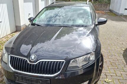 Skoda Octavia 137.700 km 7.500 &euro; Dortmund 44339