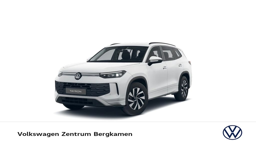 VW Tayron 9.685 km 41.488 &euro; Bergkamen 59192