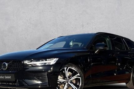 Volvo V60 27.629 km 47.790 &euro; Dortmund 44143