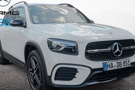 Mercedes-Benz GLB 250 19.500 km 48.490 &euro; Schwerte 58239