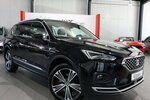 Seat Tarraco 2.0 TDI DSG 4DRIVE XCELLENCE / 7-SITZER 108.000 km 25.444 &euro; Hamm 59077