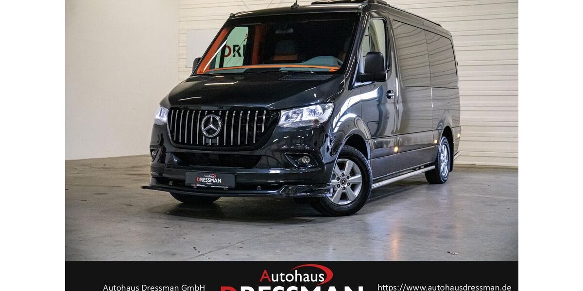 Mercedes-Benz Sprinter 76.000 km 49.929 &euro; Hamm 59067