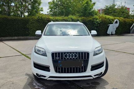 Audi Q7 218.887 km 12.000 &euro; Iserlohn 58636